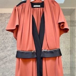 Balenciaga dress